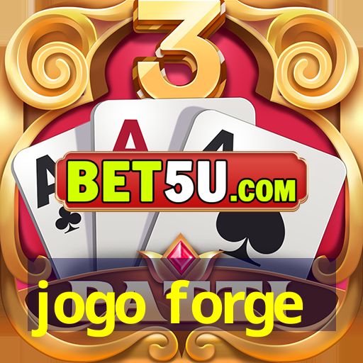 jogo forge